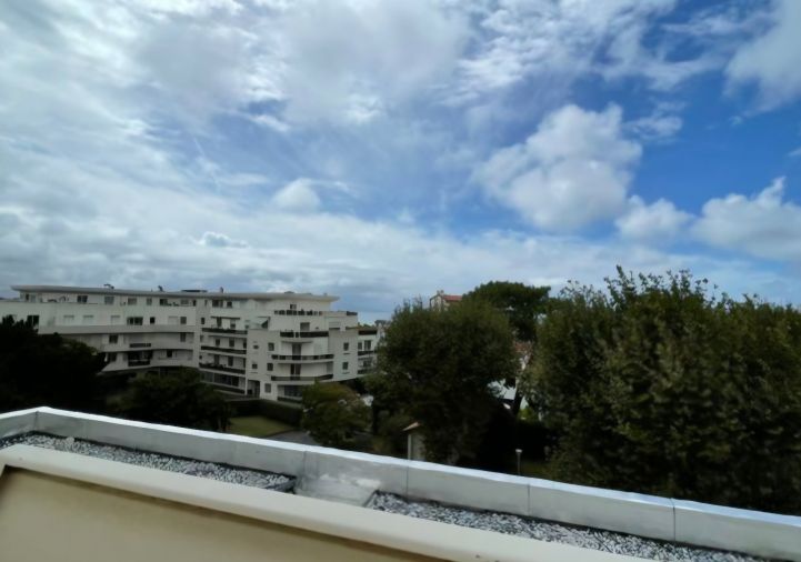 location Appartement Biarritz