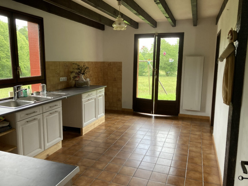 vente Maison Saint Pee Sur Nivelle - Photo 8