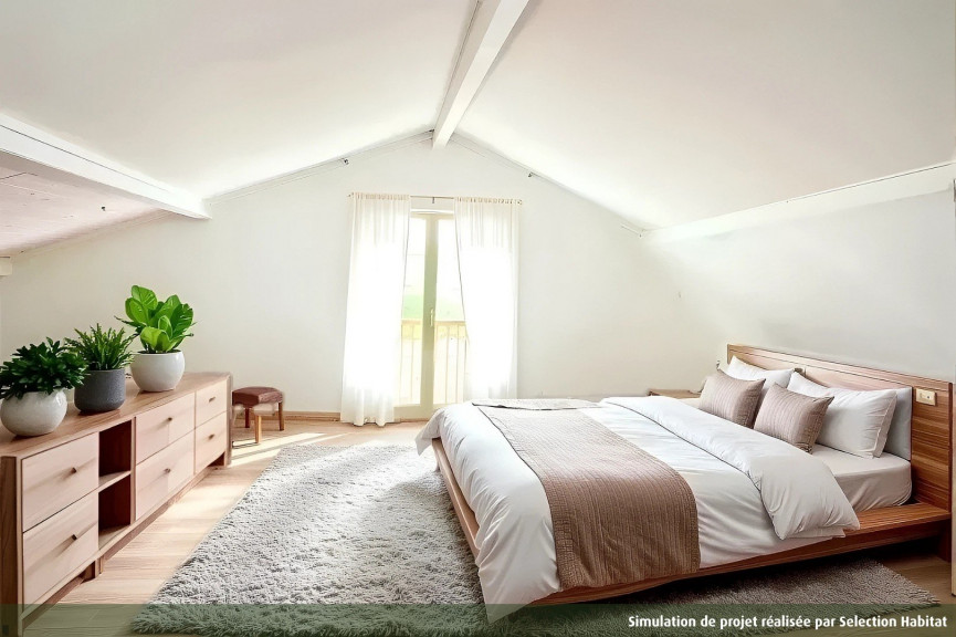 vente Maison Saint Pee Sur Nivelle - Photo 11