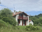 vente Maison Saint Pee Sur Nivelle