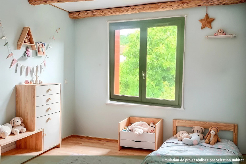 vente Maison Saint Pee Sur Nivelle - Photo 12