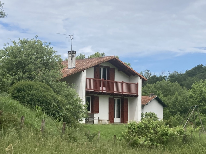 vente Maison Saint Pee Sur Nivelle - Photo 1