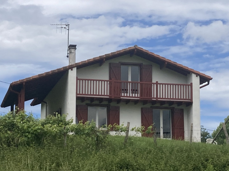 vente Maison Saint Pee Sur Nivelle - Photo 2