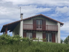 vente Maison Saint Pee Sur Nivelle
