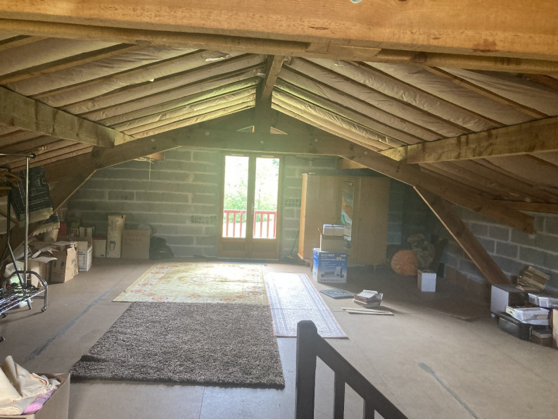 vente Maison Saint Pee Sur Nivelle - Photo 10