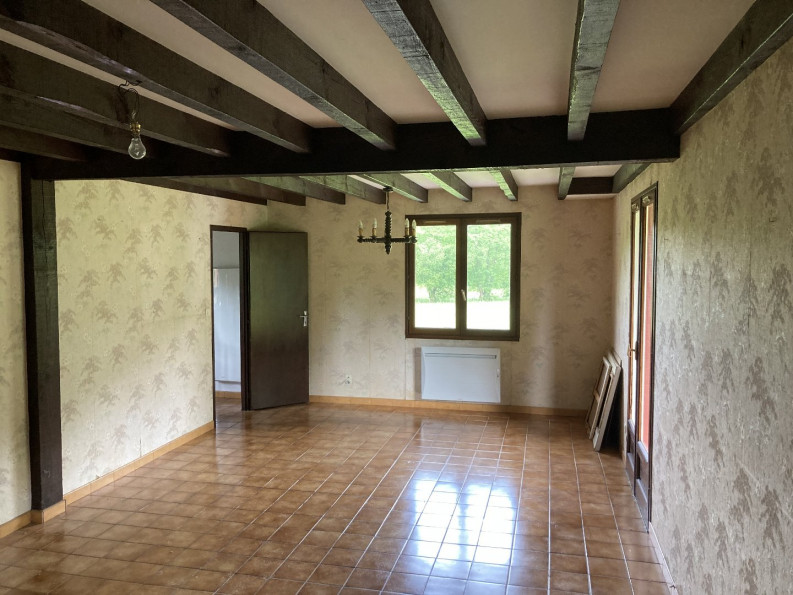 vente Maison Saint Pee Sur Nivelle - Photo 5
