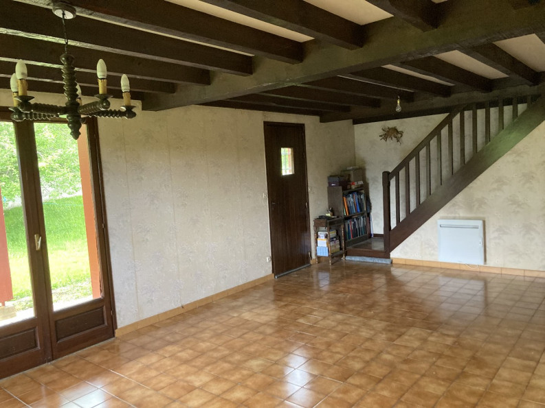 vente Maison Saint Pee Sur Nivelle - Photo 4