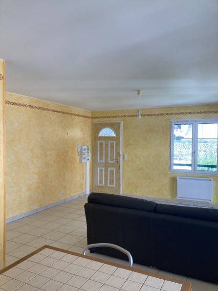 vente Appartement Saint Pee Sur Nivelle - Photo 4