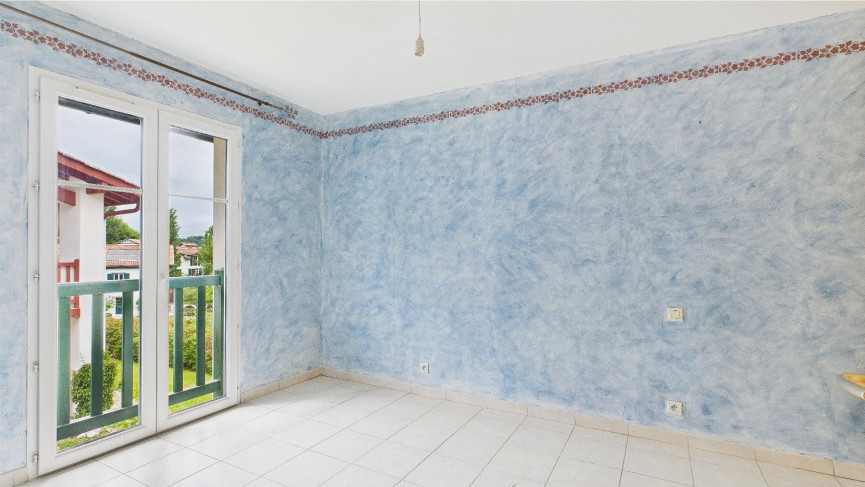 vente Appartement Saint Pee Sur Nivelle - Photo 7