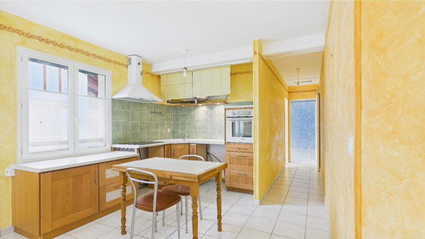 vente Appartement Saint Pee Sur Nivelle - Photo 3