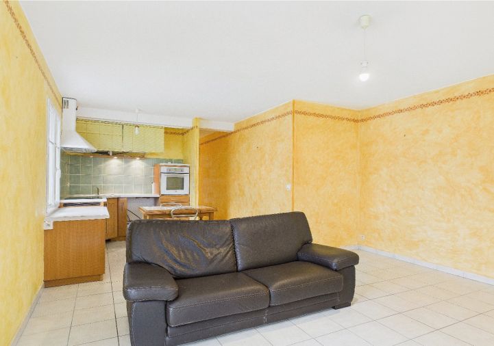 vente Appartement Saint Pee Sur Nivelle