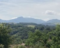 vente  Saint Pee Sur Nivelle