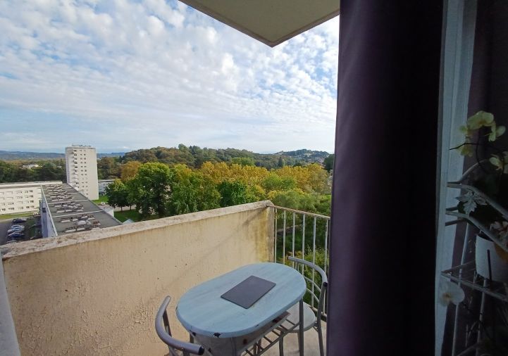 vente Appartement Mourenx