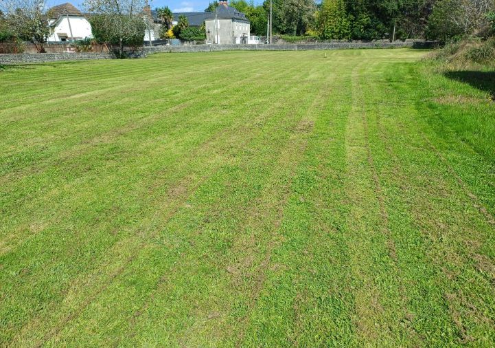 vente Terrain Labastide Cezeracq