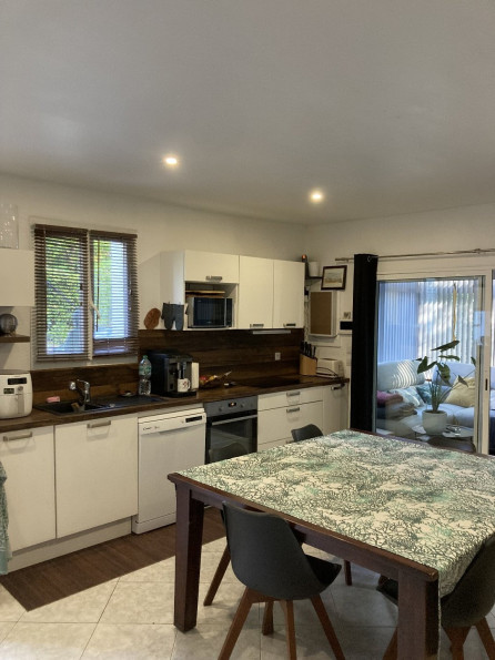 vente Appartement Saint Pee Sur Nivelle - Photo 6