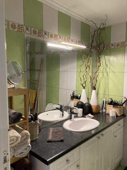 vente Appartement Saint Pee Sur Nivelle - Photo 8