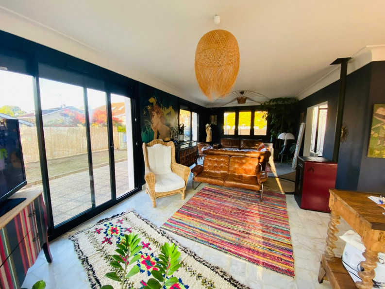 vente Maison Billere - Photo 1