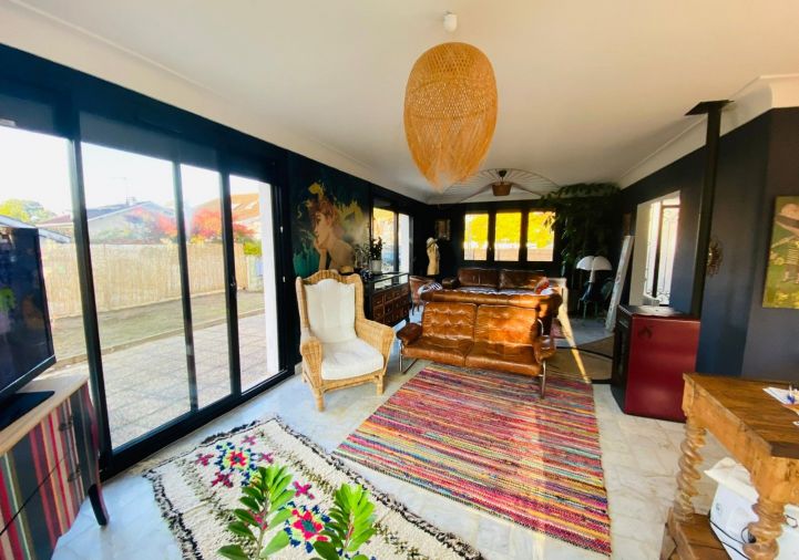 vente Maison Billere