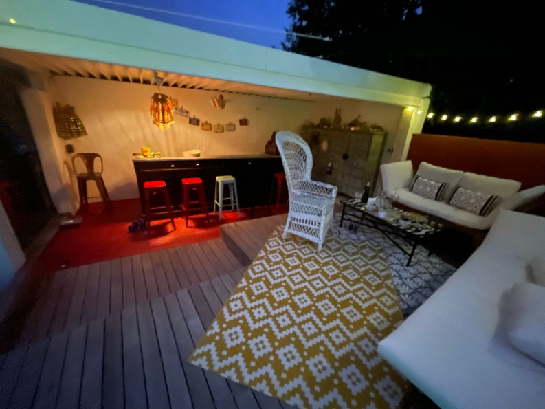 vente Maison Billere - Photo 9