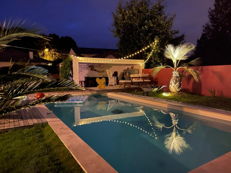 vente Maison Billere - Photo 2