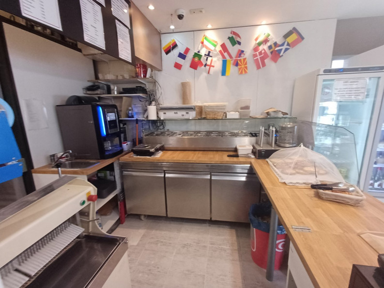 vente Agence Urrugne - Photo 1