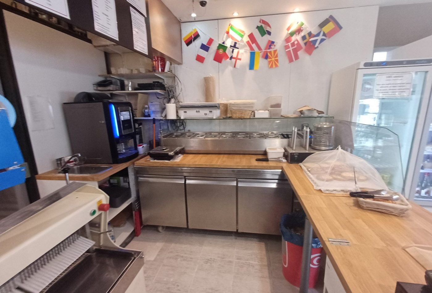 vente Agence Urrugne - Photo 1