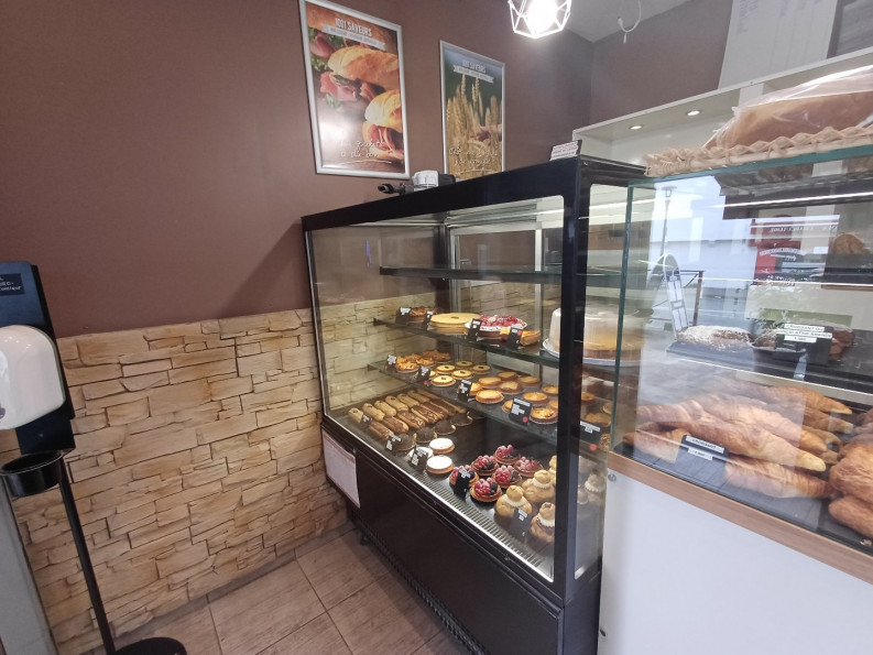 vente Agence Urrugne - Photo 3