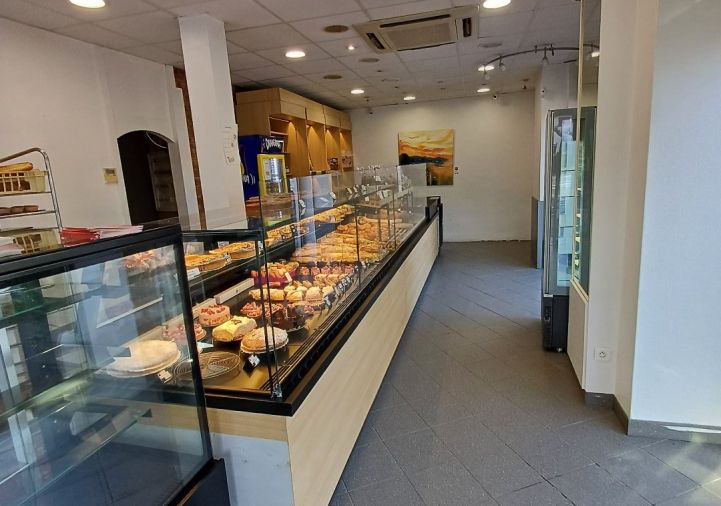 vente Agence Hendaye