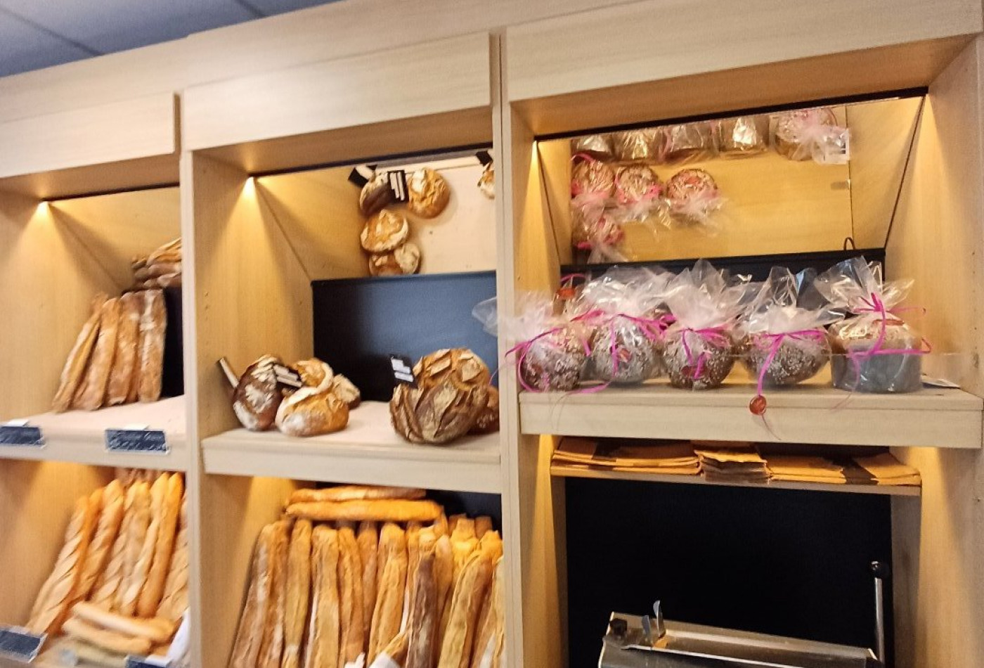 vente Agence Hendaye - Photo 2