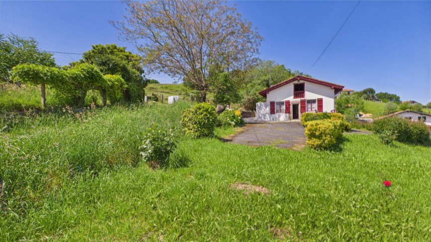 vente Maison Saint Pee Sur Nivelle - Photo 3