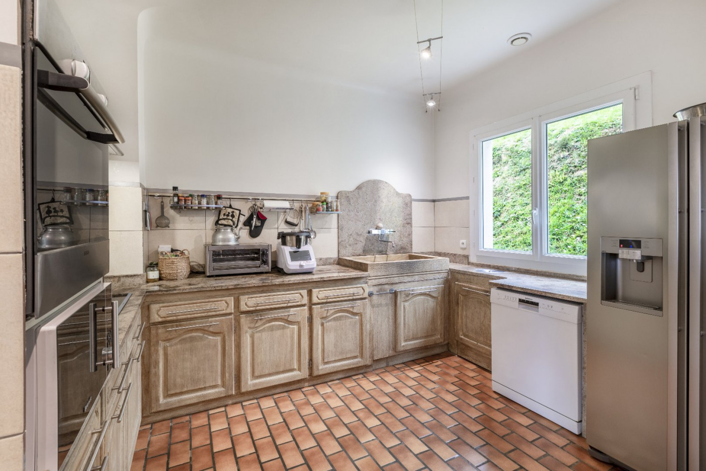 vente Maison Sare - Photo 7