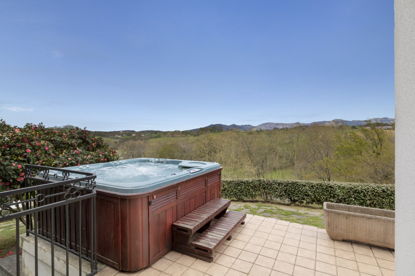 vente Maison Sare - Photo 1