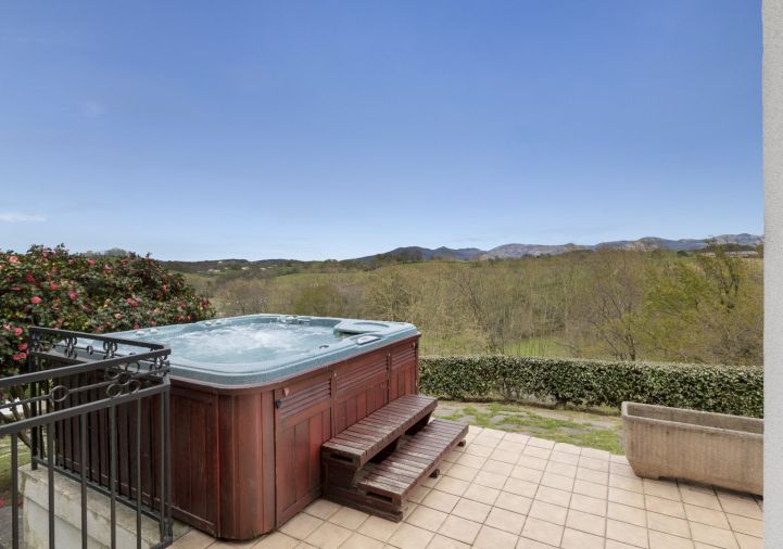 vente Maison Sare