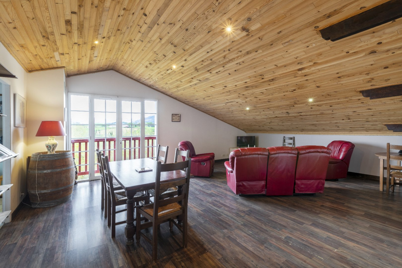 vente Maison Sare - Photo 12