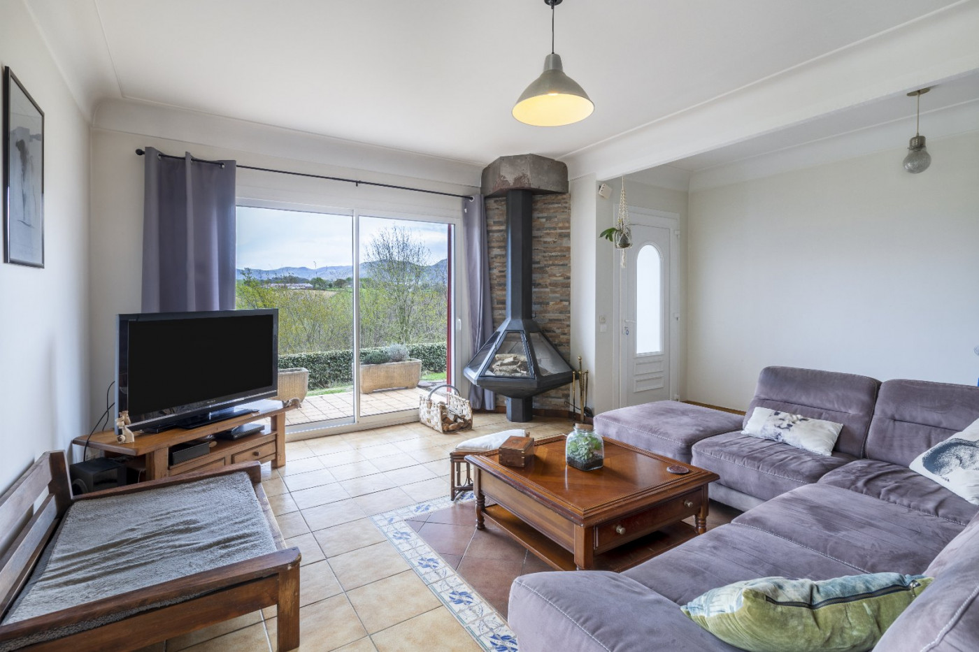 vente Maison Sare - Photo 6