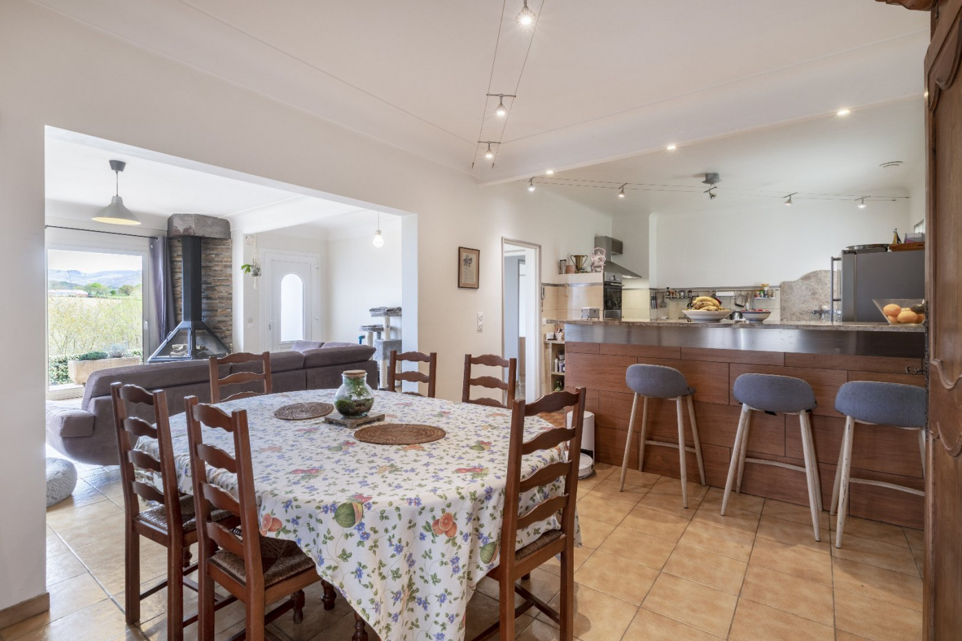 vente Maison Sare - Photo 8