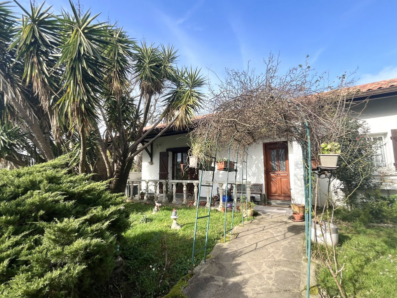 vente Maison Saint Jean De Luz - Photo 2