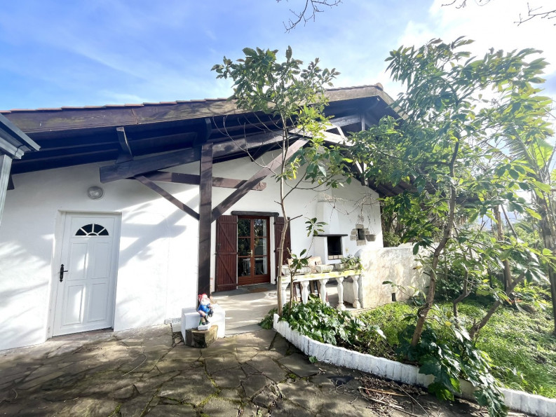 vente Maison Saint Jean De Luz - Photo 1