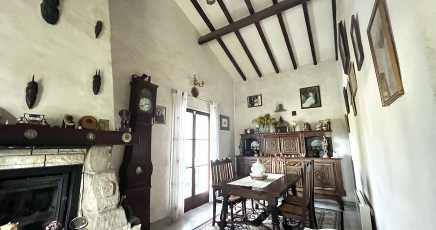 vente Maison Saint Jean De Luz