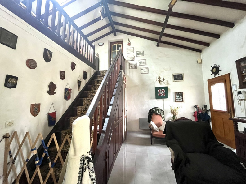 vente Maison Saint Jean De Luz - Photo 5