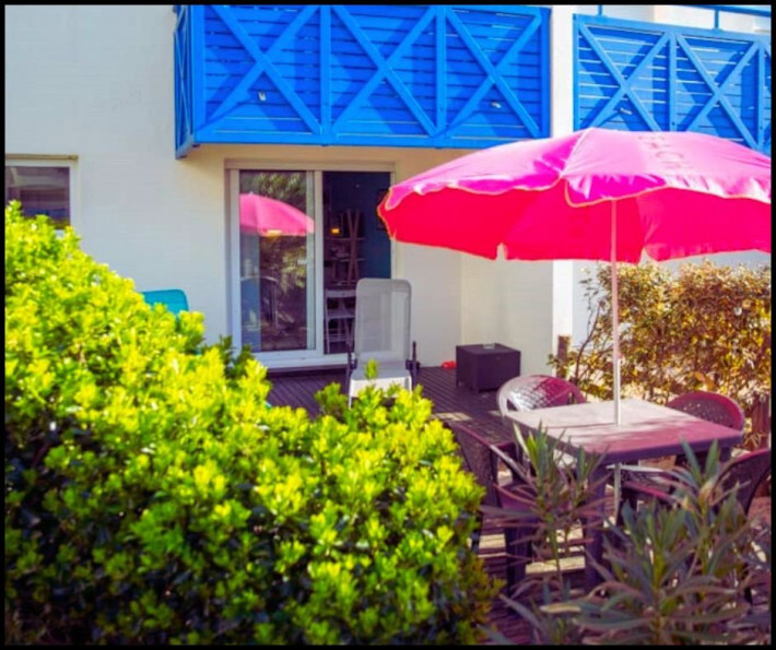 vente Appartement Lacanau Ocean - Photo 12