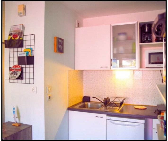 vente Appartement Lacanau Ocean - Photo 5