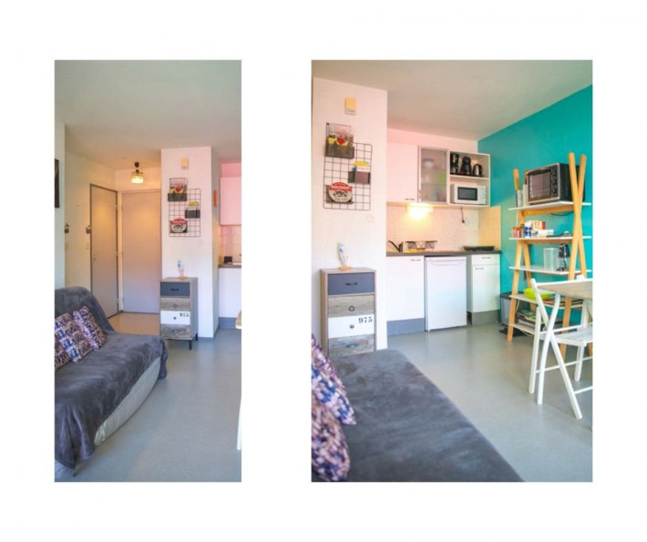 vente Appartement Lacanau Ocean - Photo 4