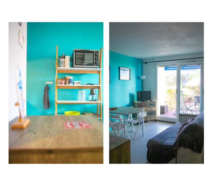 vente Appartement Lacanau Ocean - Photo 7