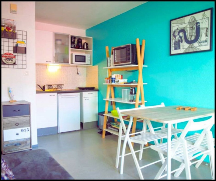 vente Appartement Lacanau Ocean - Photo 8