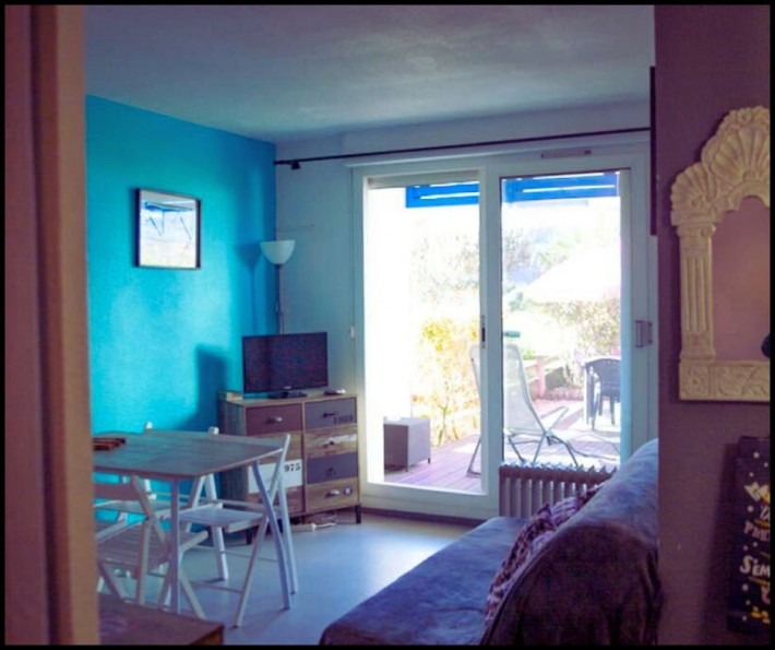 vente Appartement Lacanau Ocean - Photo 9