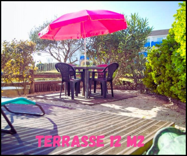 vente Appartement Lacanau Ocean - Photo 3