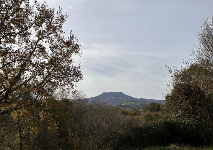 vente Appartement Saint Pee Sur Nivelle