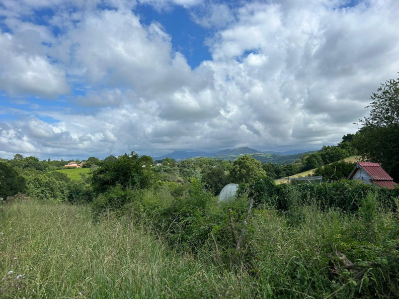 vente Appartement Saint Pee Sur Nivelle - Photo 1