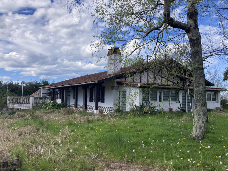 sale Maison Saint Pee Sur Nivelle - Photo 2